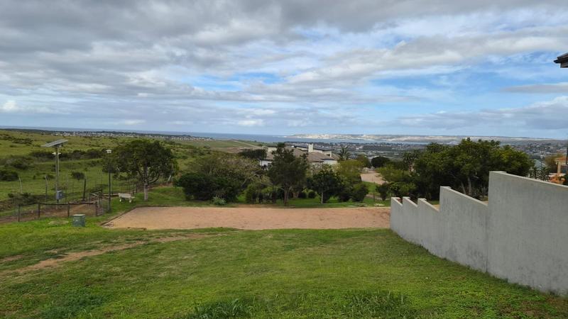 0 Bedroom Property for Sale in Monte Christo Western Cape